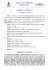 Permesso di Costruire n. 3/U