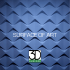 surface of art