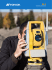 Serie IS-3 - Brochure - Topcon Positioning Systems