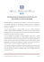 Raccomandazioni del Working Group Pediatrico dell`AIFA