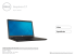Inspiron 17 5759 Specifiche