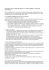 Marx, Weber e la società industriale