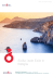 Sicilia: isole Eolie in flottiglia