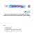 Manuale di configurazione per l`accesso alla rete wireless Eduroam