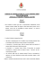 Codice disciplinare Personale Dipendente