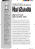 Notiziario 5 - decanato gallaratese
