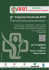 BROCHURE CONGRESSO AFEN - Benvenuti nel sito AFEN L