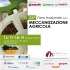 35ª MECCANIZZAZIONE AGRICOLA - Fiera della meccanizzazione