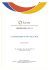 la cooperazione ai tempi della crisi