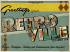 Retro Ville 2014