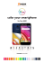 Scheda Tecnica YouColor M500 - 2,4 Mb, Data: 07/09/2015