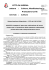 Determina 1273 - Amministrazione trasparente