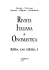 189 206 minima onomastica