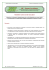 SIF Farmaci In Evidenza - Newsletter n°163 del 150315