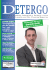 DETERGO APRILE 2012