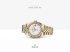 Orologio Rolex Datejust 36: Oro giallo 18 ct. – 116238