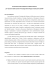 Programma - Associazione Italiana di Psicologia