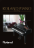La rivoluzione del pianoforte