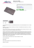 Scheda Prodotto 920344
