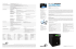 BlackArmorr® NAS 440/420/400
