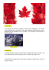 MORFOLOGIA La morfologia del territorio canadese è per gran