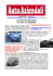 Audi A3 Sportback - Auto Aziendali Magazine