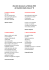 Raccolta di poesie sul Natale 2010 dei bambini della classe 4° D