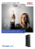 Sistema Telefonico IPstage 1000
