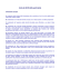 Carta dei diritti della partoriente