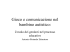 Gioco e comunicazione nel bambino autistico