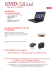 NOTEBOOK ASUS mod. L8C20EA STAMPANTE INKJET COLORI