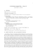 Curriculum  - Dipartimento di Fisica