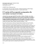 Versione Stampabile - Ufficio Stampa