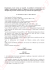 Schema Regolamento volontari