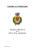 Regolamento polizia urbana