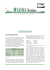 IASMA NOTIZIE ORTOFLOROFRUTTICOLTURA n. 1
