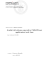 Elaborato Montella Francesco n46001243