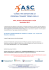 personal trainer info
