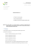 Istruzioni operative n. 25 del 30 aprile 2015