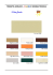 fabrics - EdenGarden SRL
