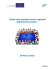 Guida alle strategie macro-regionali dell`Unione