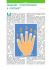 Quando incominciare a contare? - Associazione Bambini Cri du chat