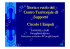 Storia e ruolo del Centro Territoriale di Supporto Circolo I Empoli