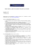 Newsletter n. 58 - Europeanrights.eu