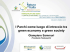 Diapositiva 1 - Fondazione Sviluppo Sostenibile