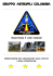 Brochure associazione