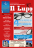 Maggio - Il Nuovo Lupo