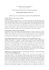 2. Handout lezioni 9 segg - Università degli Studi di Siena