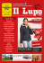 Novembre - Il Nuovo Lupo