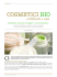 cosmetici bio
